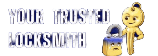 Your Trusted Locksmith