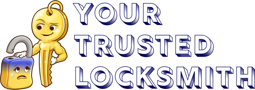 Your Trusted Locksmith